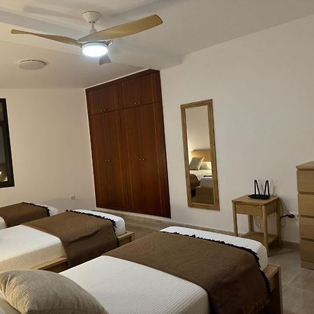 Vivienda Lanzarote Apartment Arrecife  Bagian luar foto
