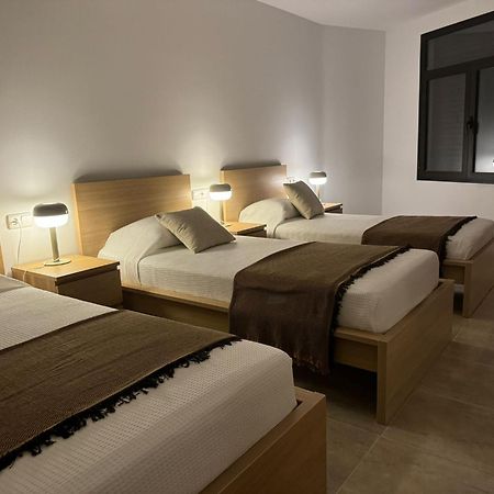 Vivienda Lanzarote Apartment Arrecife  Bagian luar foto