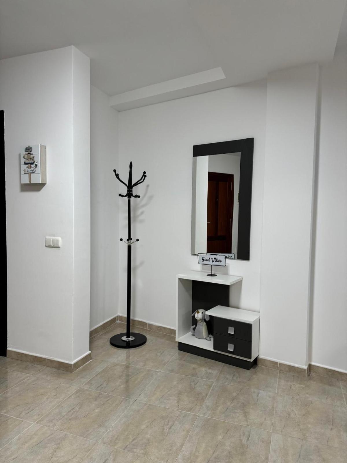 Vivienda Lanzarote Apartment Arrecife  Bagian luar foto