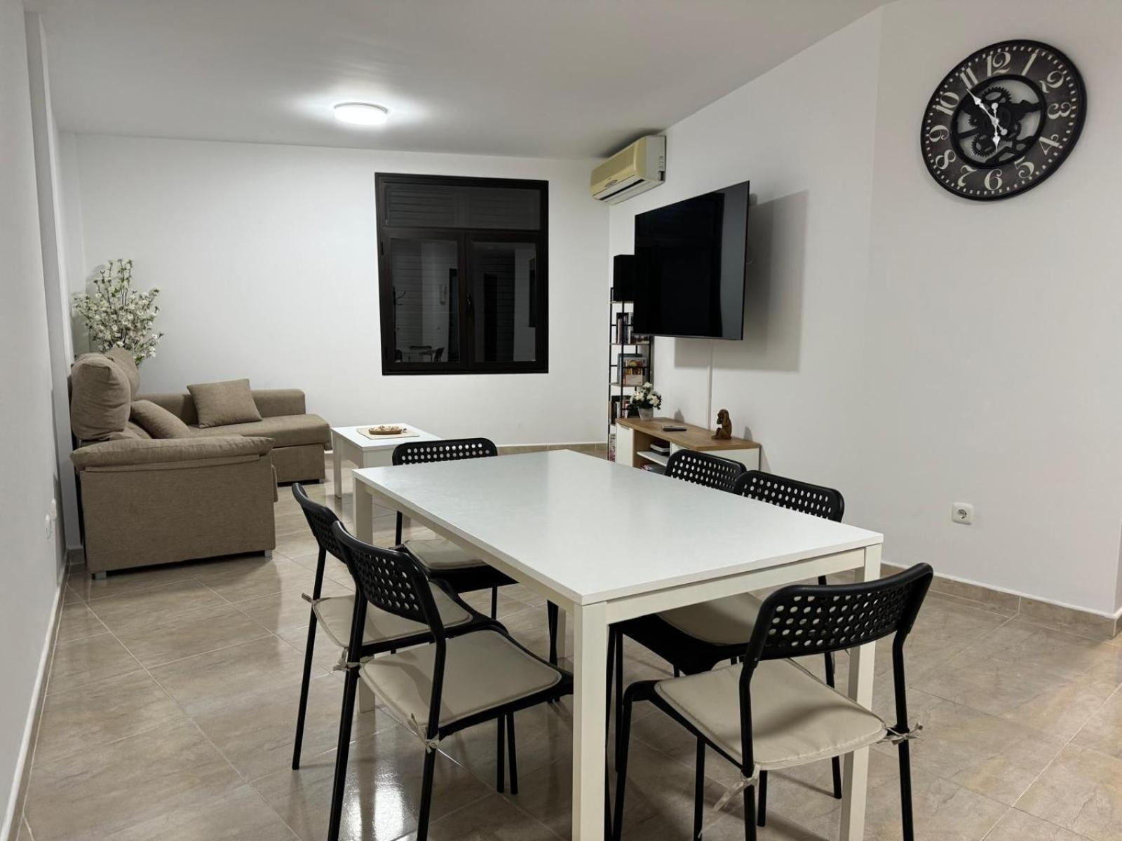 Vivienda Lanzarote Apartment Arrecife  Bagian luar foto
