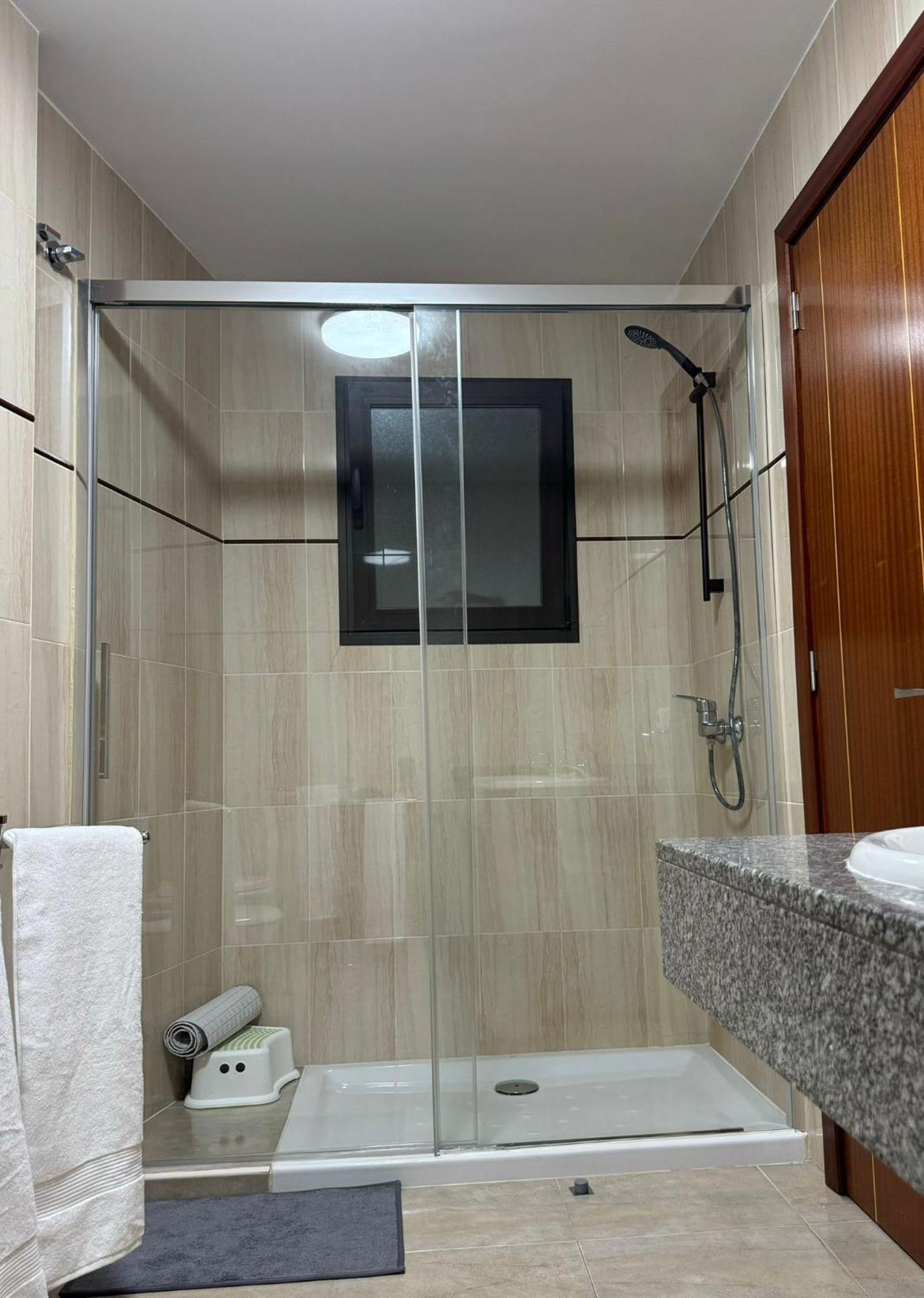 Vivienda Lanzarote Apartment Arrecife  Ruang foto