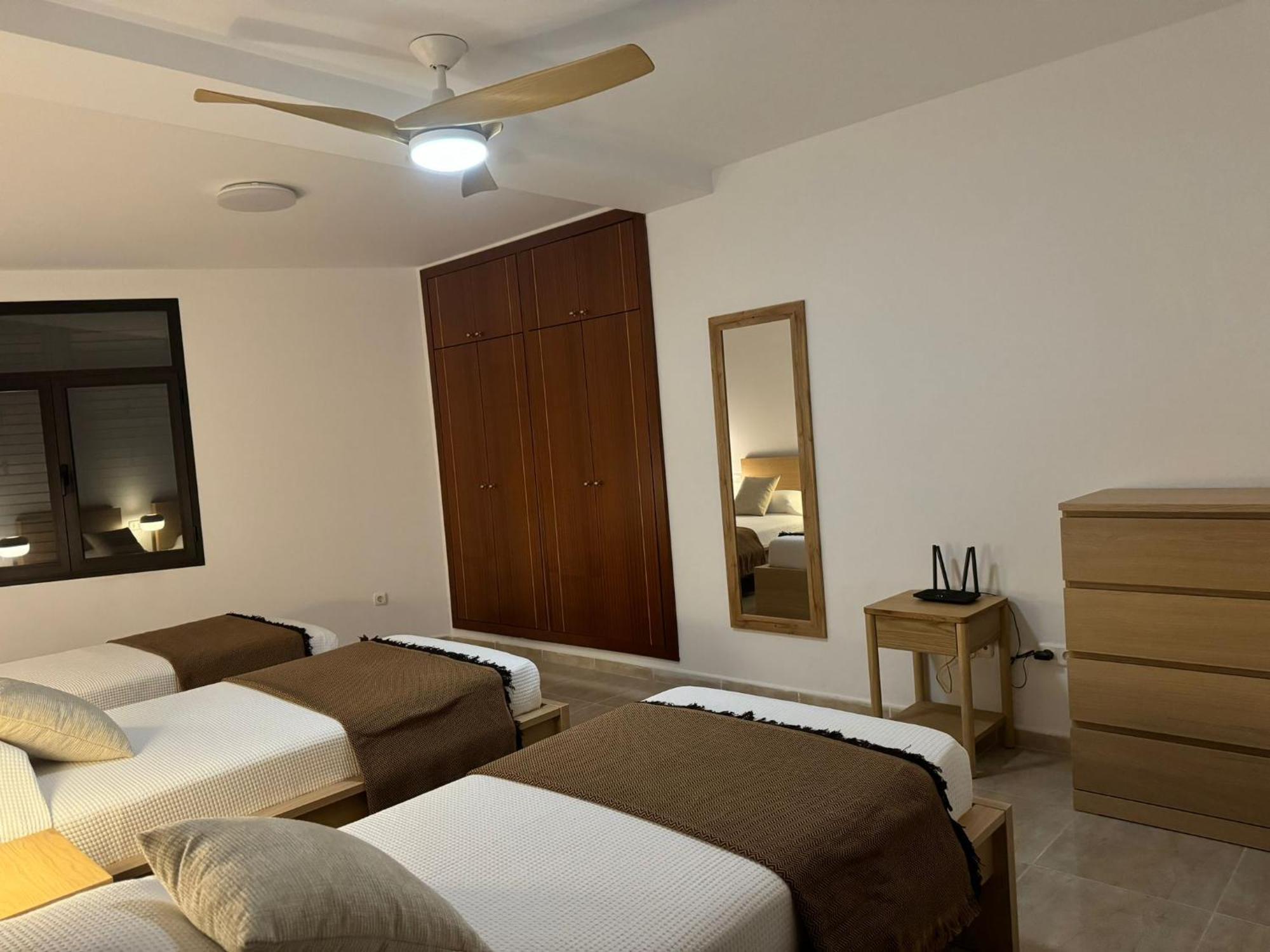 Vivienda Lanzarote Apartment Arrecife  Bagian luar foto