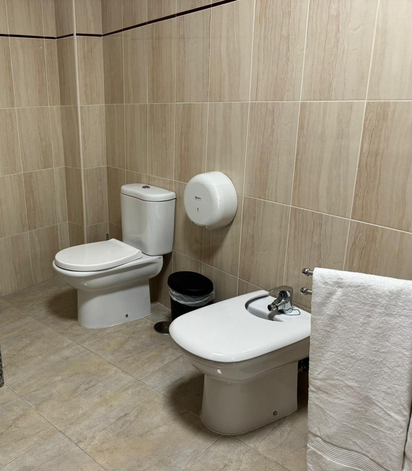Vivienda Lanzarote Apartment Arrecife  Bagian luar foto