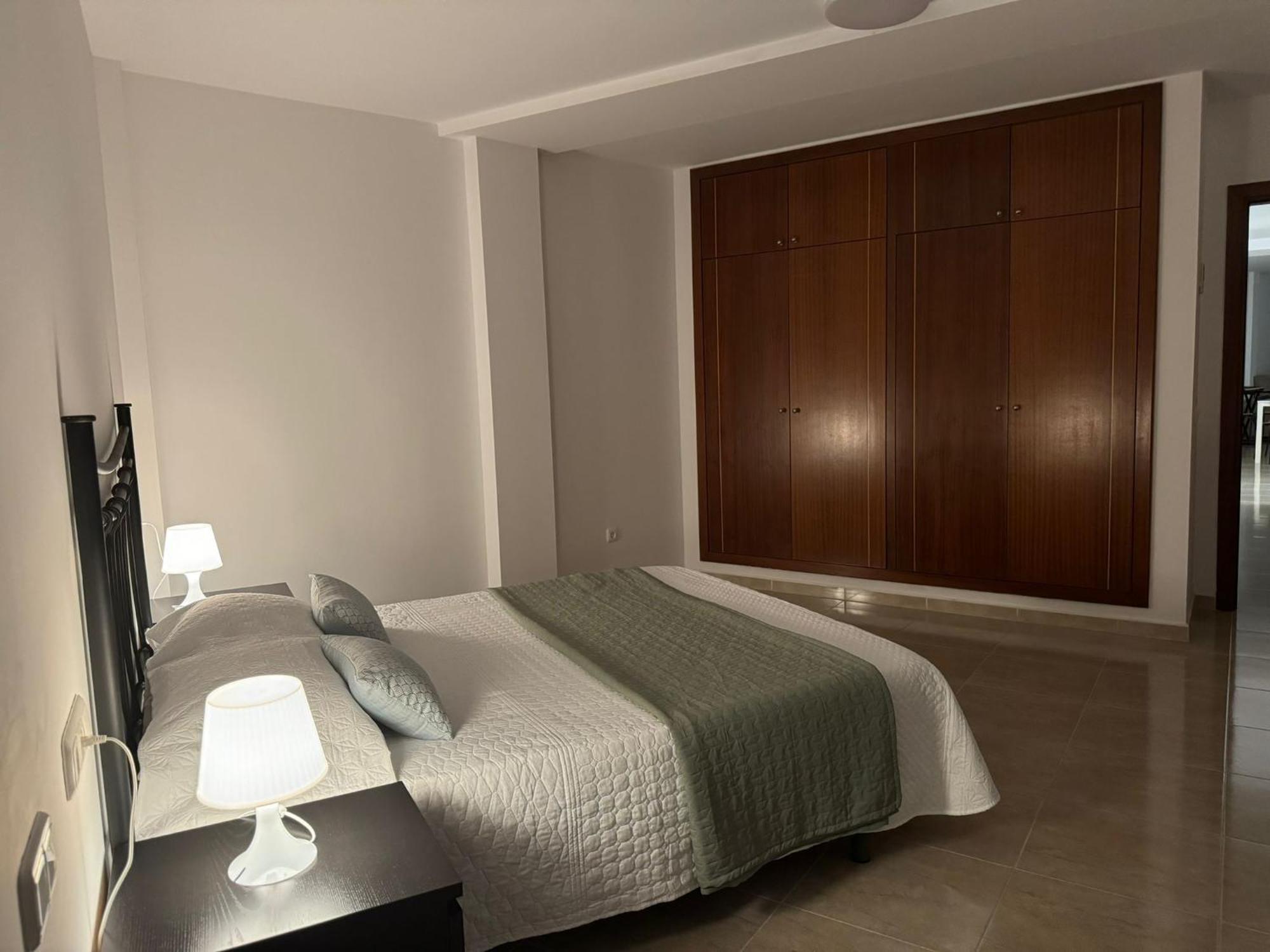 Vivienda Lanzarote Apartment Arrecife  Bagian luar foto