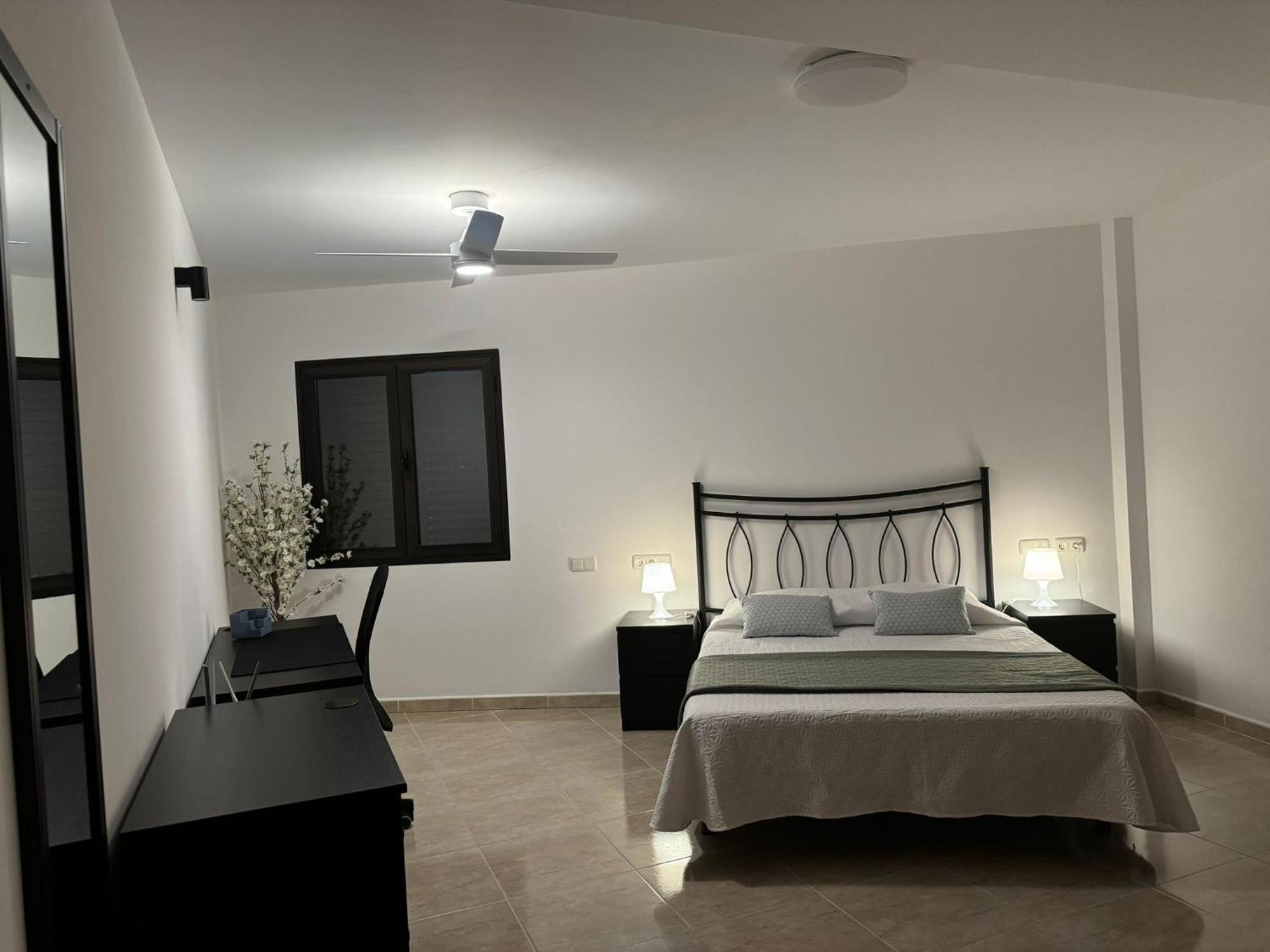 Vivienda Lanzarote Apartment Arrecife  Bagian luar foto
