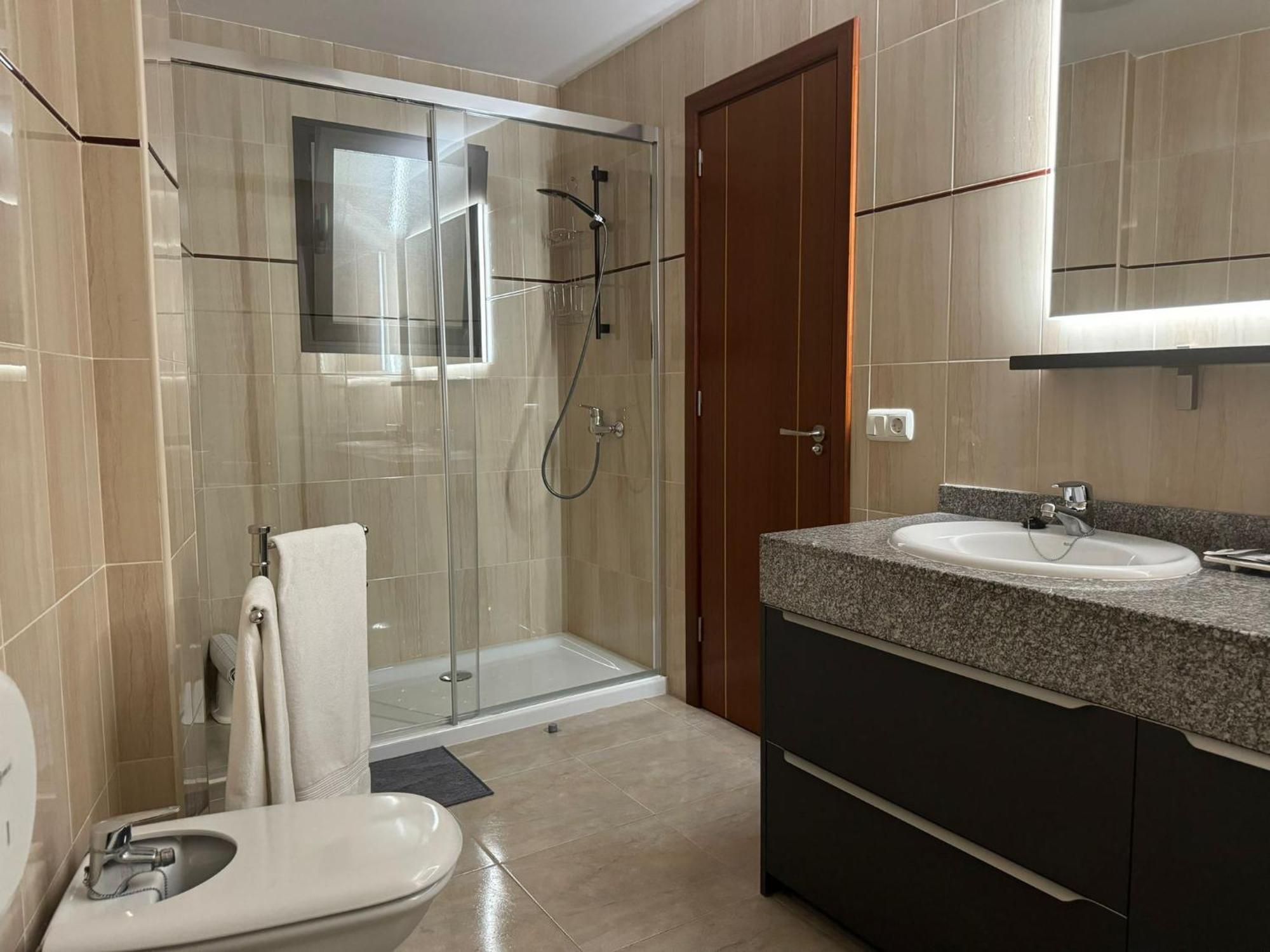 Vivienda Lanzarote Apartment Arrecife  Bagian luar foto