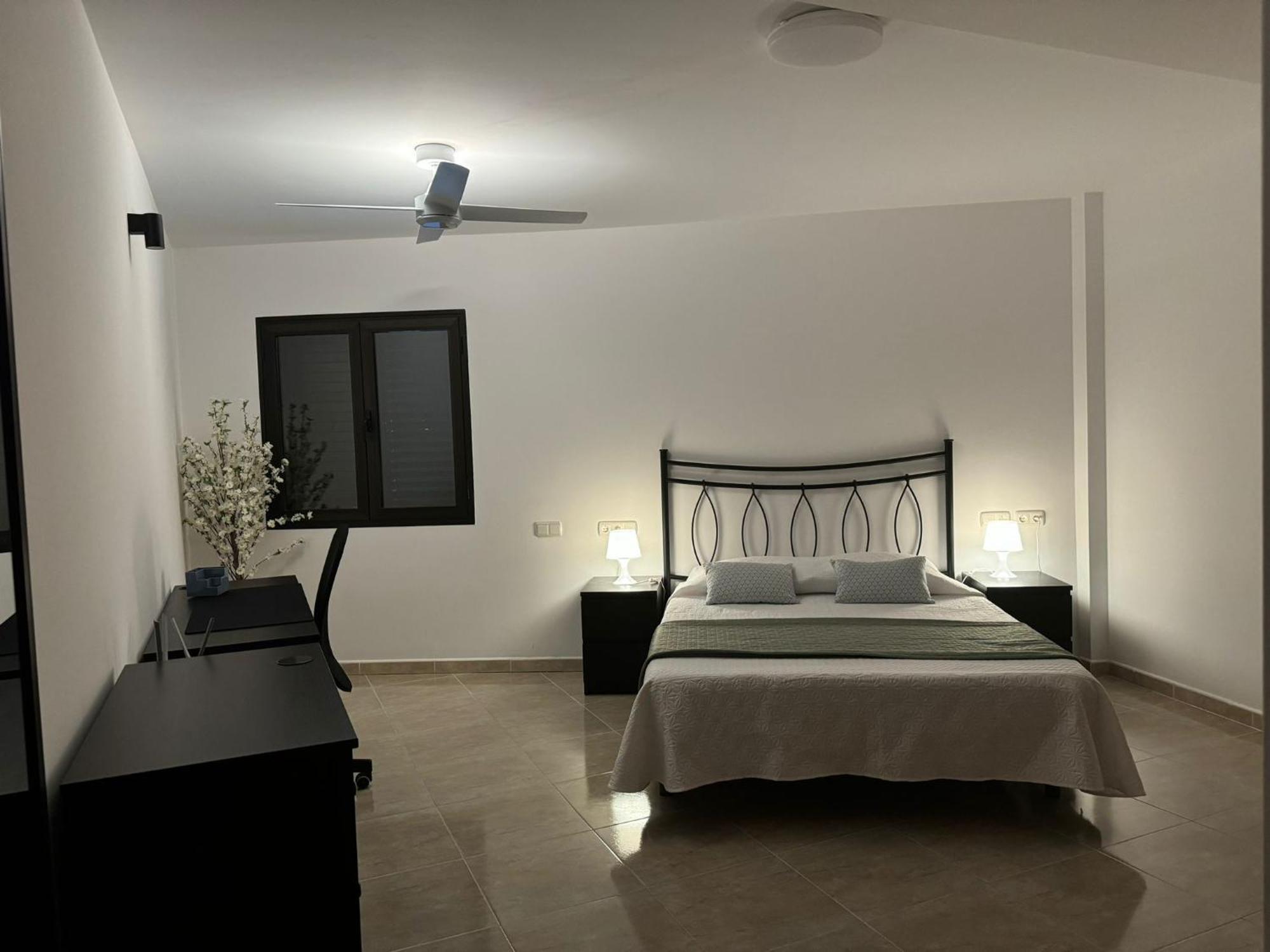 Vivienda Lanzarote Apartment Arrecife  Bagian luar foto