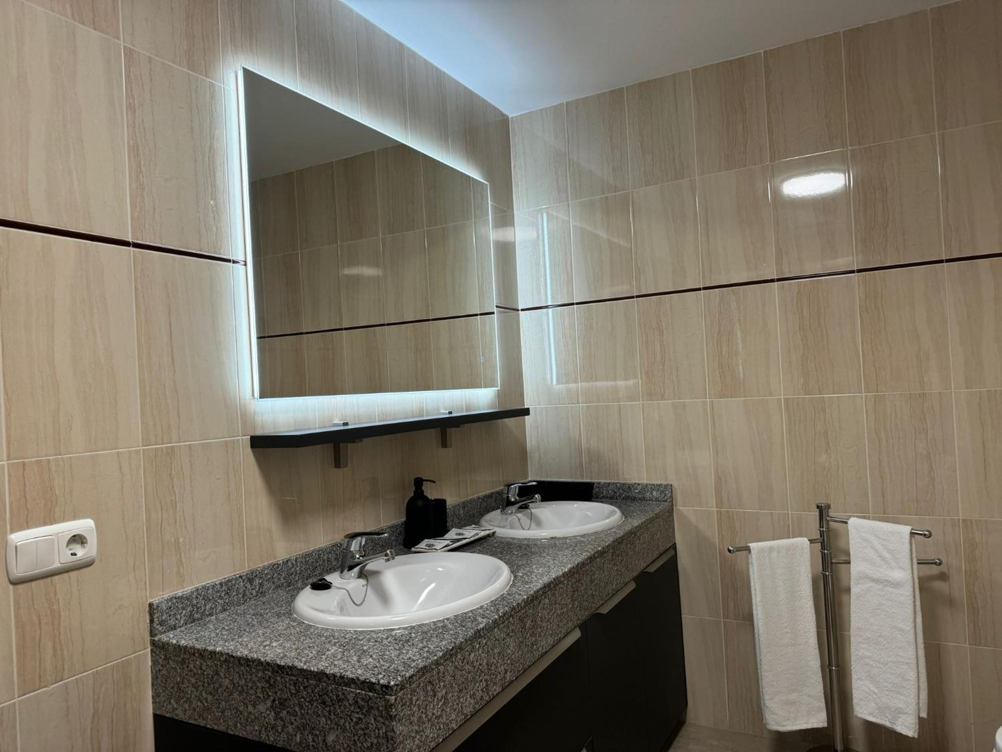 Vivienda Lanzarote Apartment Arrecife  Bagian luar foto