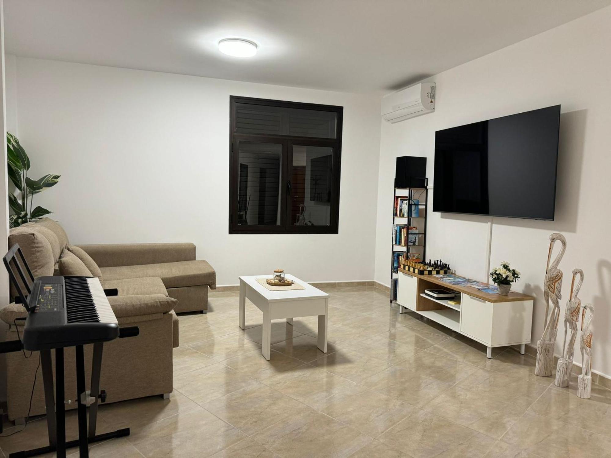 Vivienda Lanzarote Apartment Arrecife  Bagian luar foto